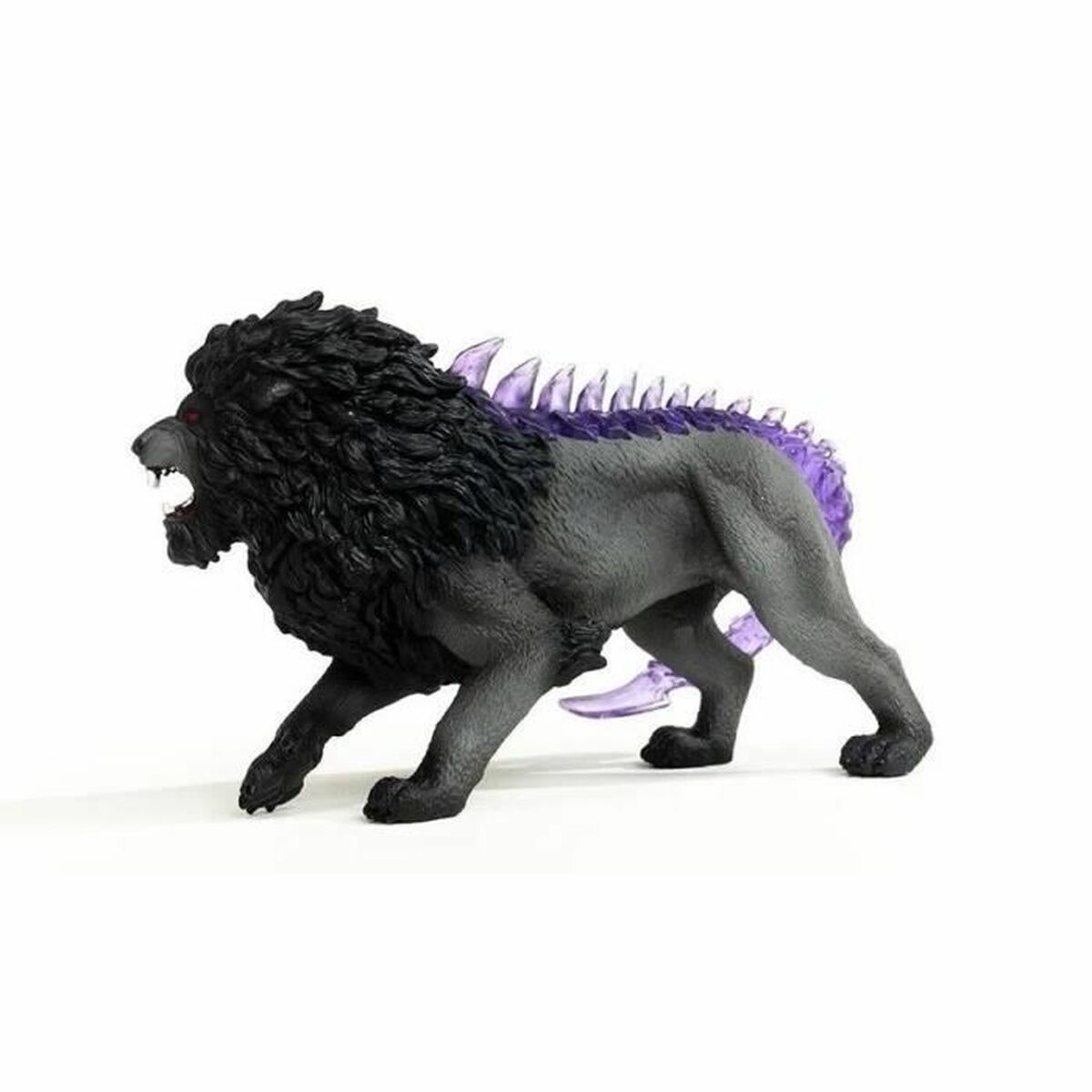 Lutka Schleich Eldrador: Shadow Lion